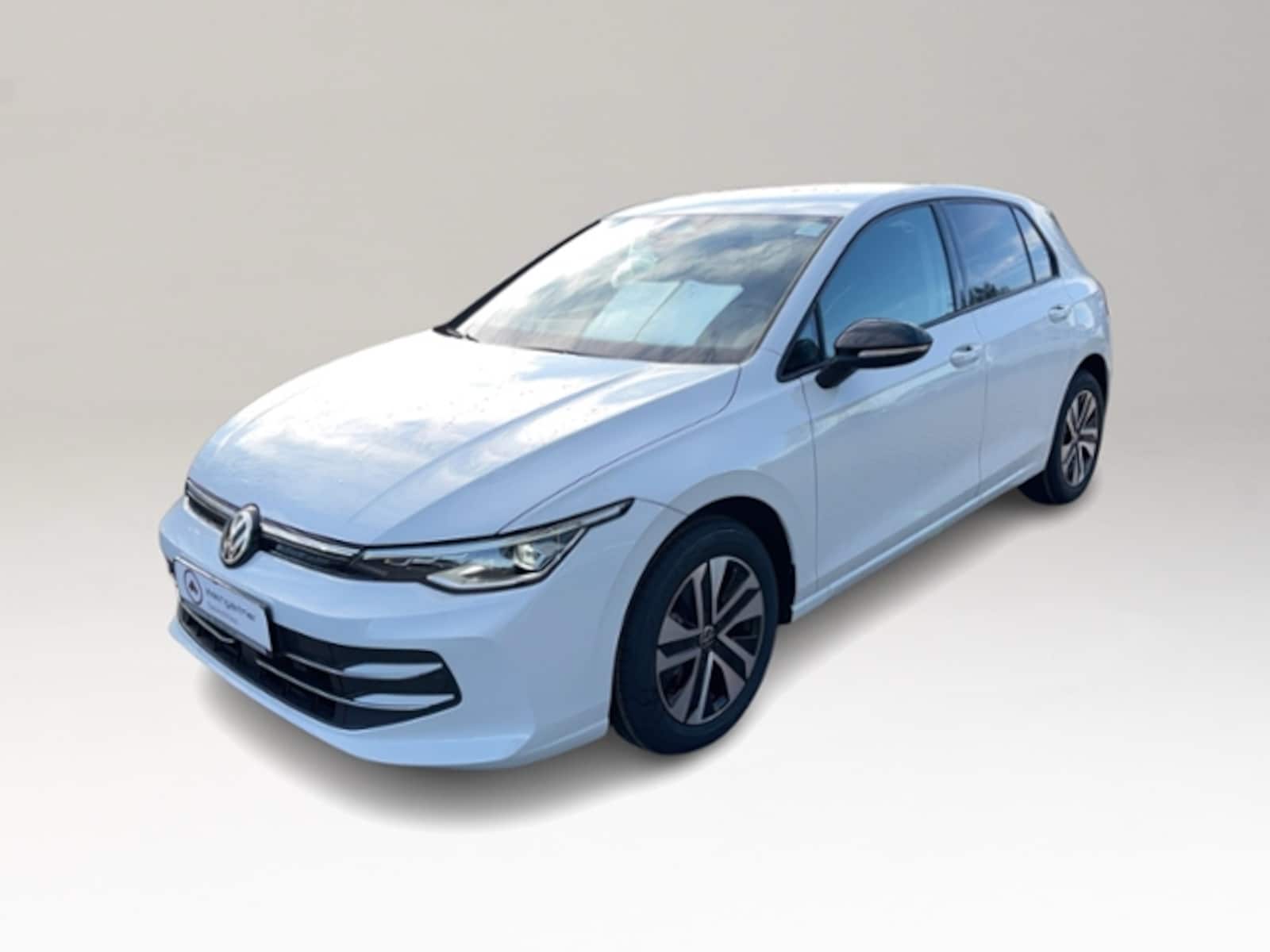 Volkswagen Golf – Bild 2