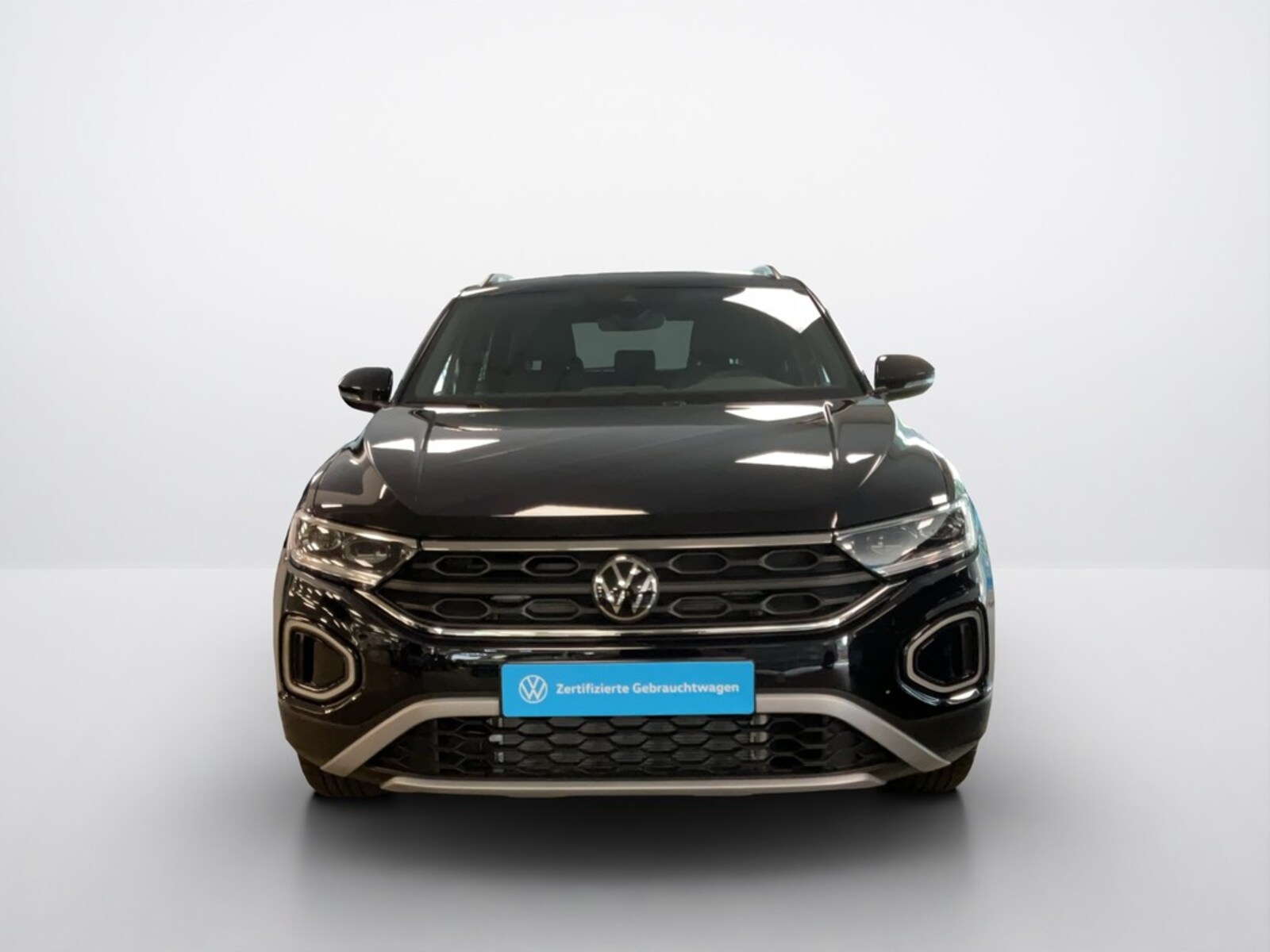 Volkswagen T-Roc – Bild 10