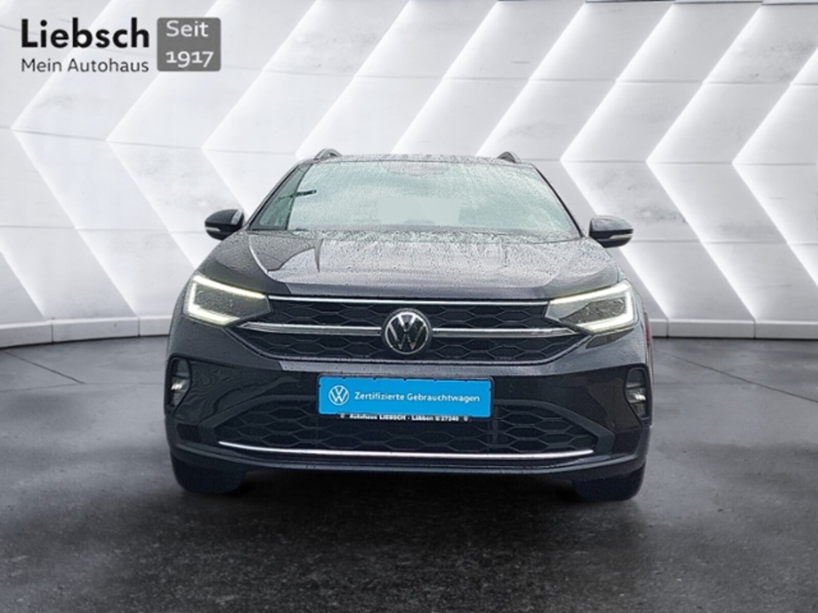 Volkswagen Taigo – Bild 8