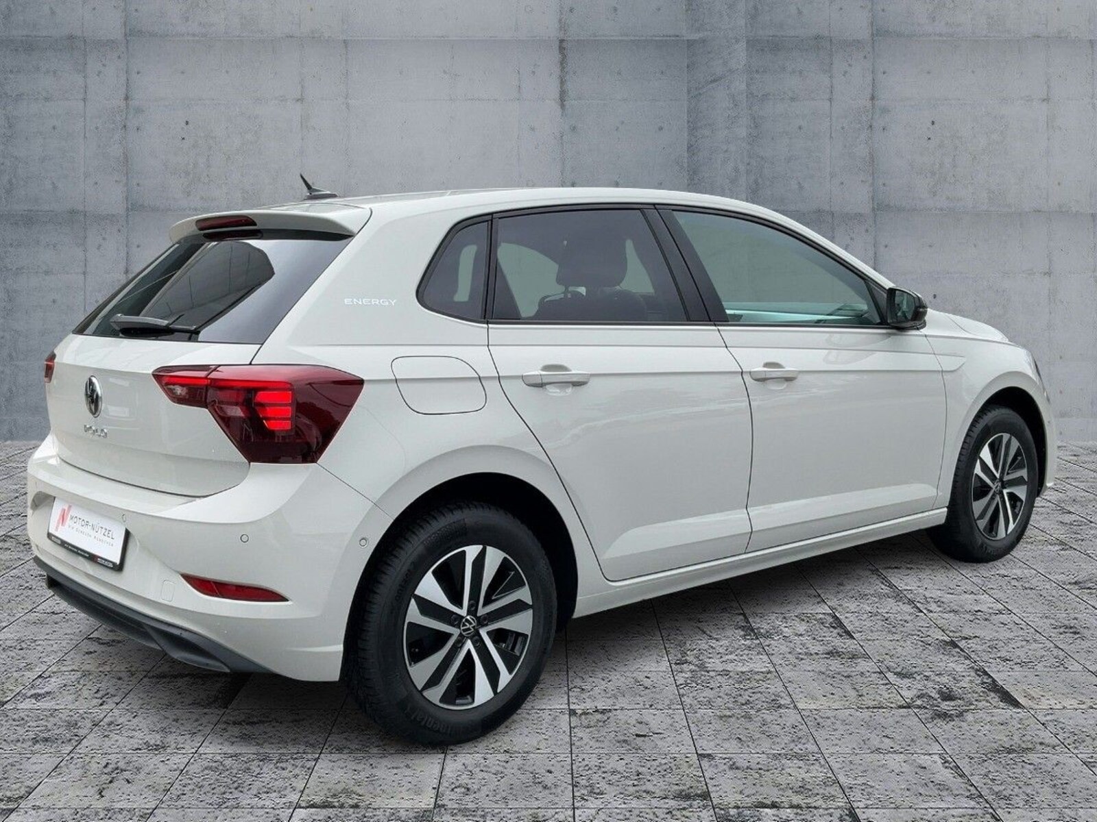 Volkswagen Polo – Bild 5