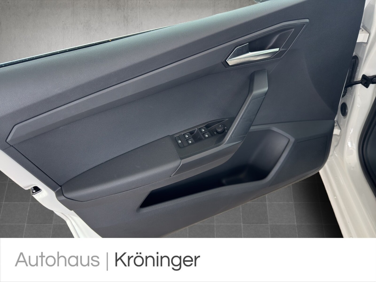 SEAT Ibiza – Bild 8
