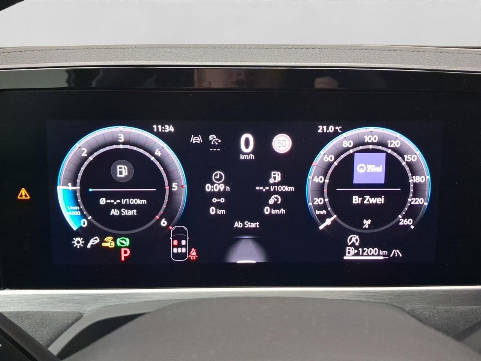 Volkswagen Passat – Bild 10