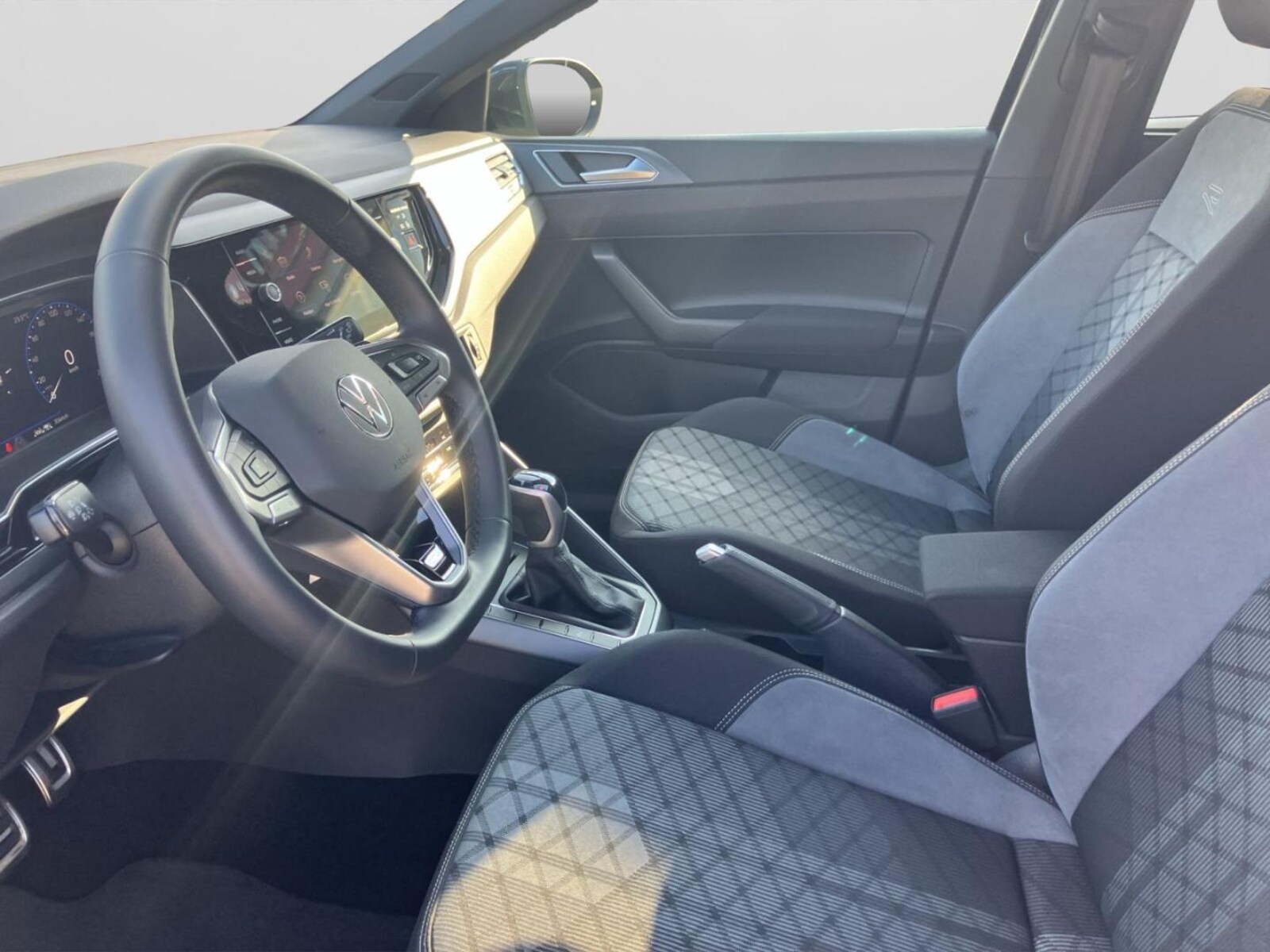 Volkswagen Taigo – Bild 9