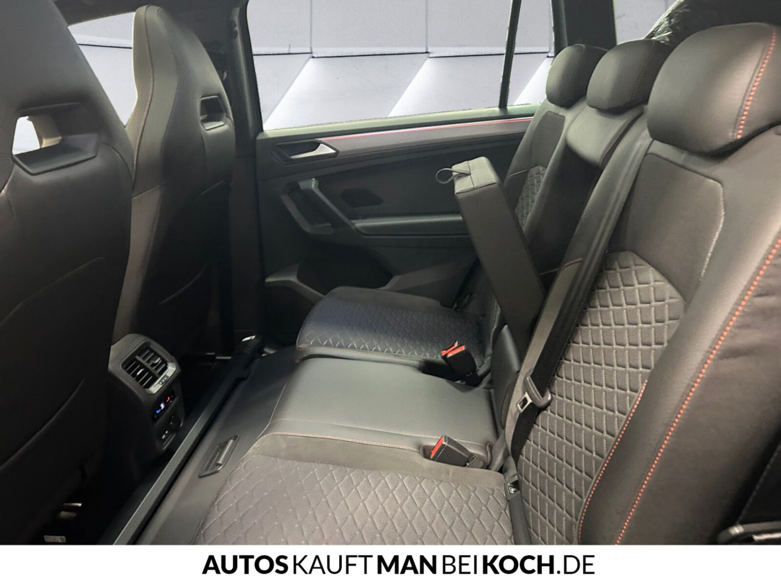 SEAT Tarraco – Bild 8
