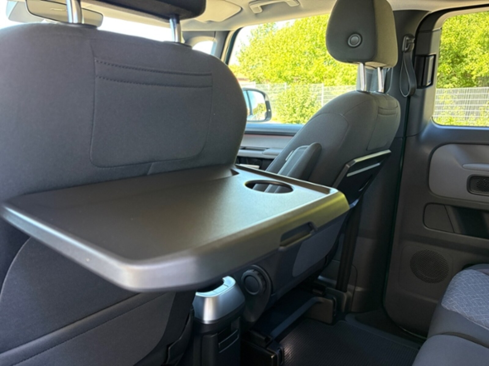 Volkswagen ID. Buzz – Bild 16