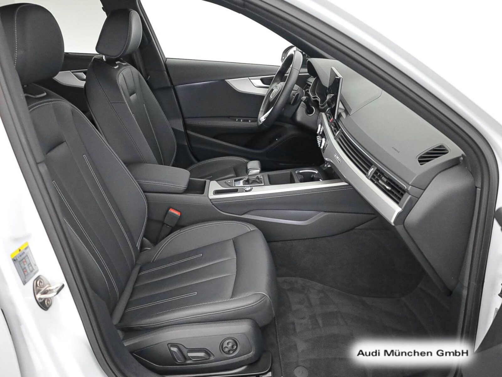 Audi A4 Avant – Bild 10