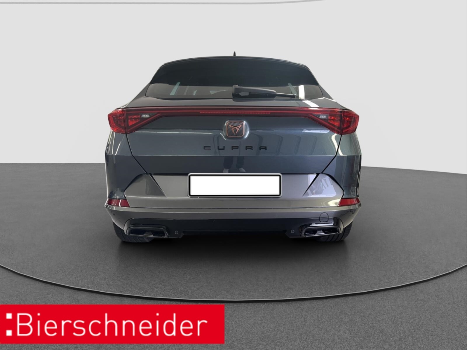 CUPRA Formentor – Bild 9