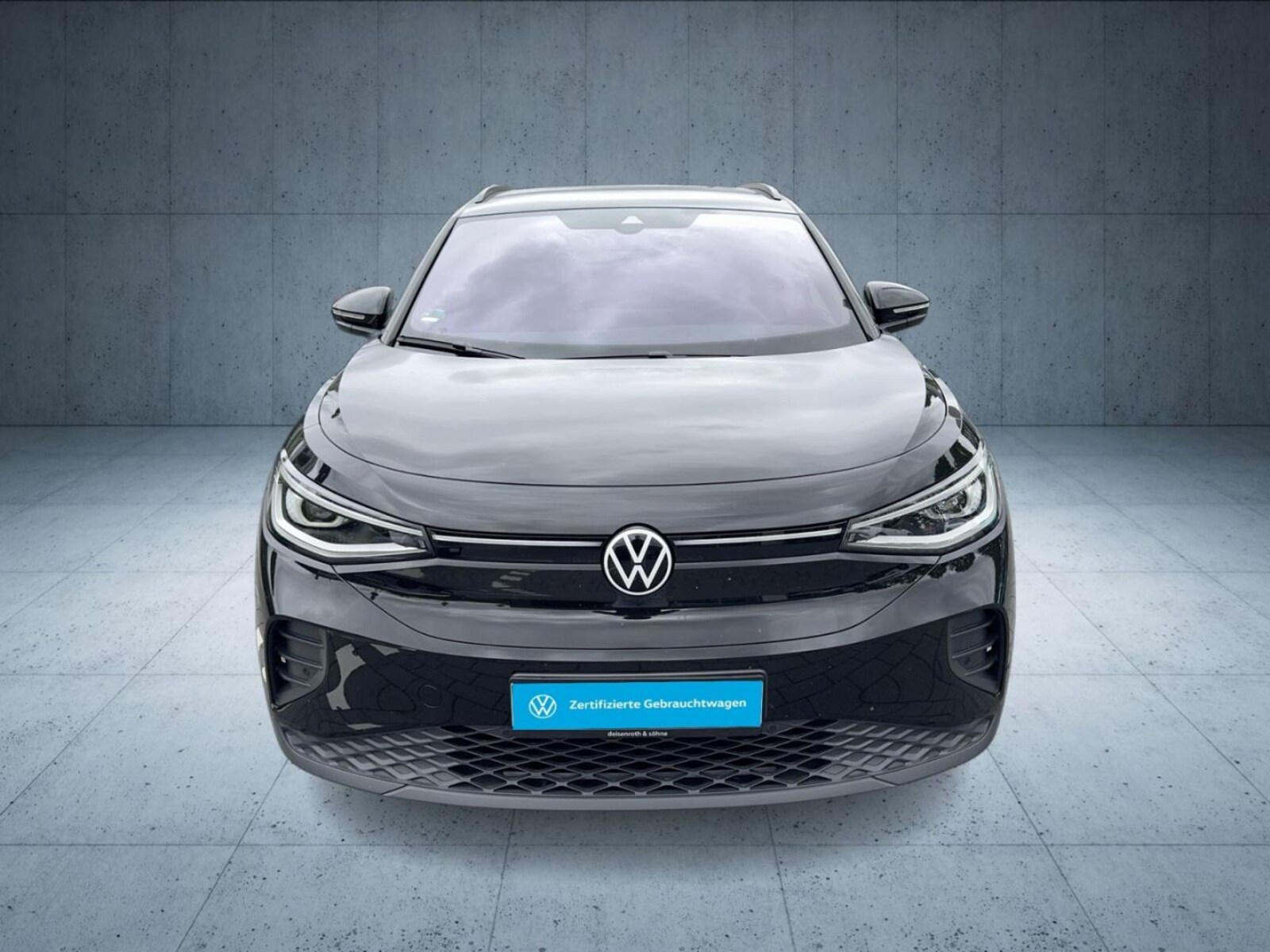 Volkswagen ID.4 – Bild 8