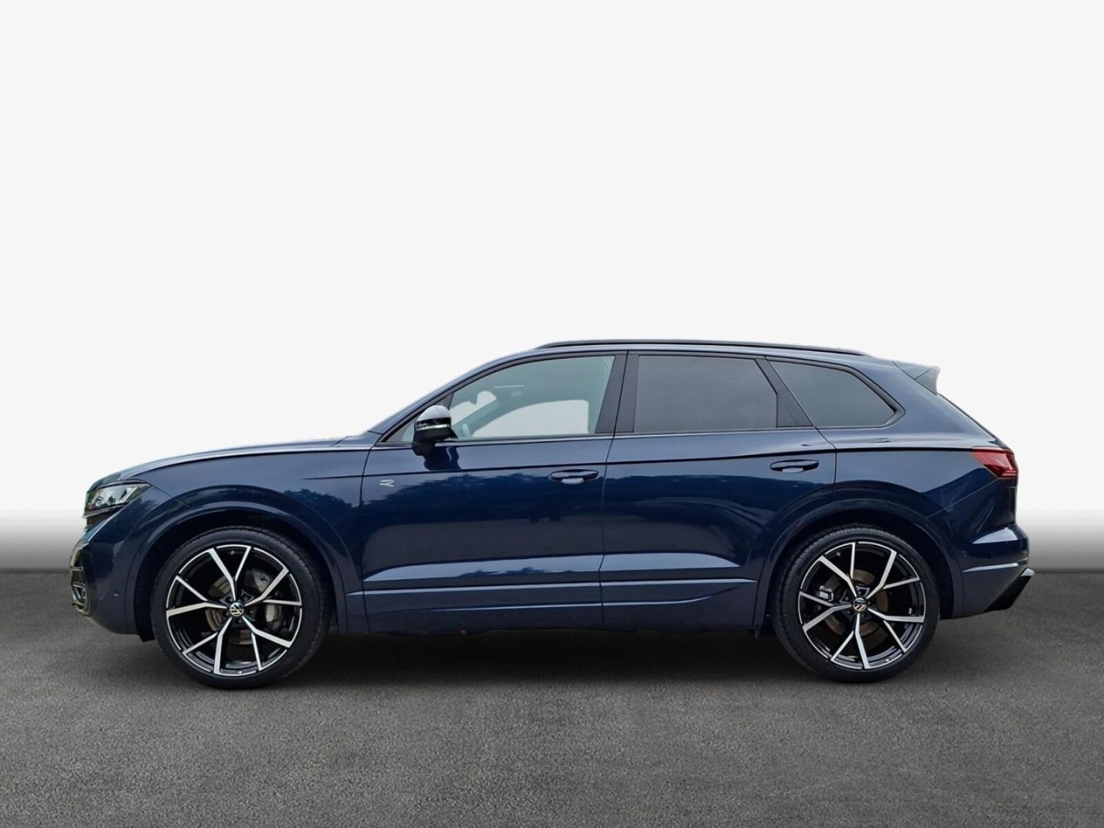 Volkswagen Touareg – Bild 4