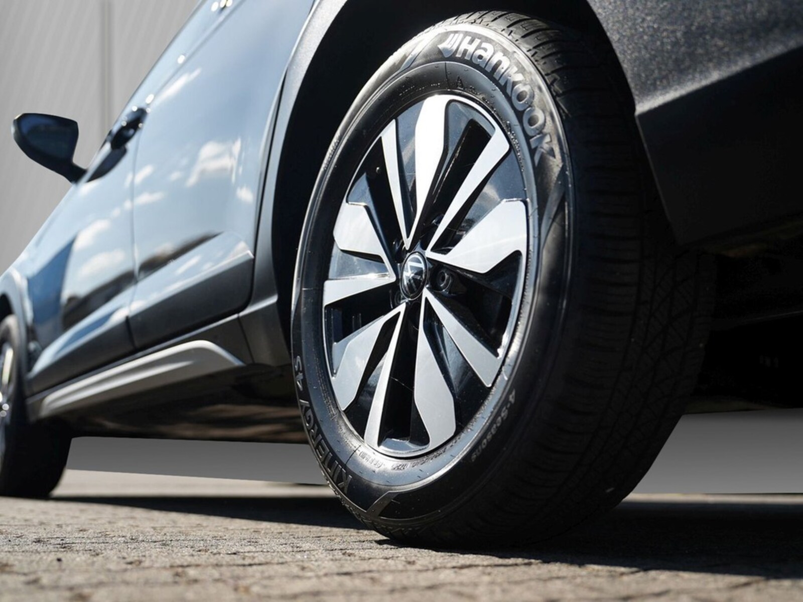 Volkswagen Taigo – Bild 5
