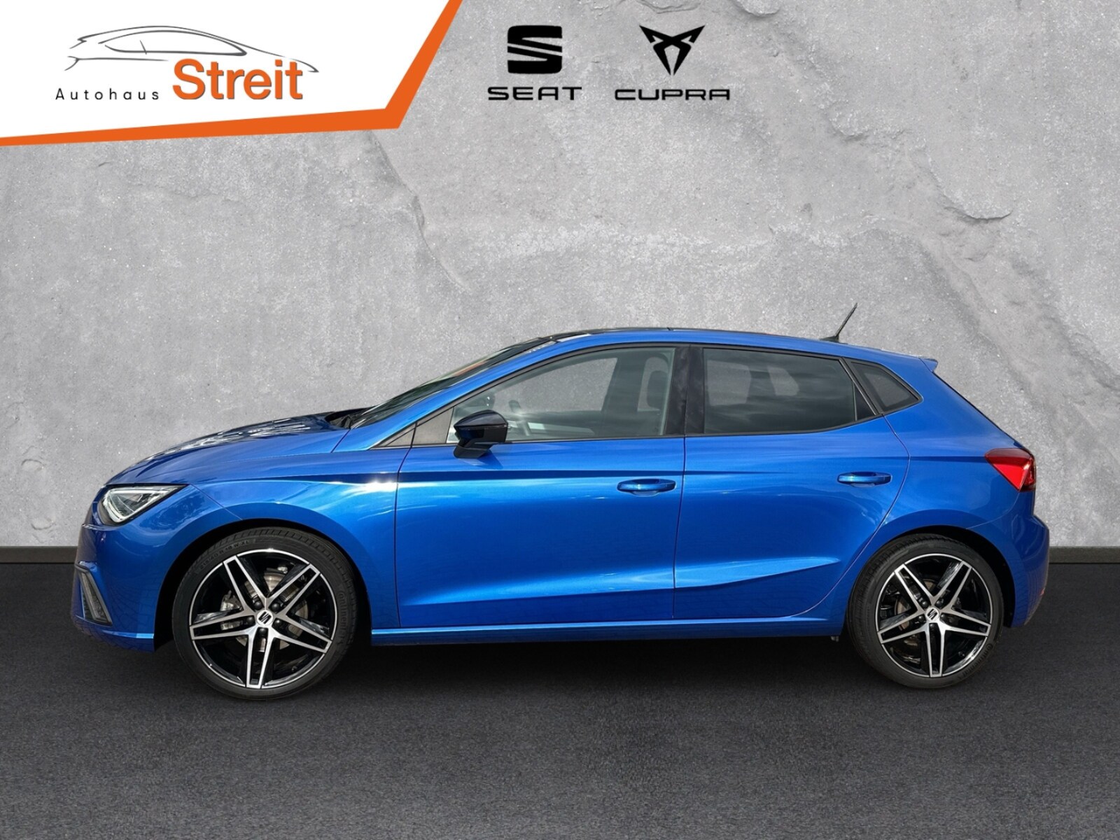 SEAT Ibiza – Bild 2