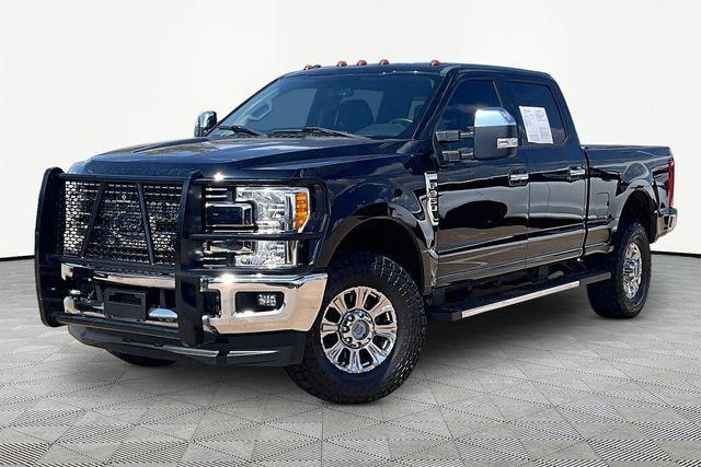 2017 Ford
