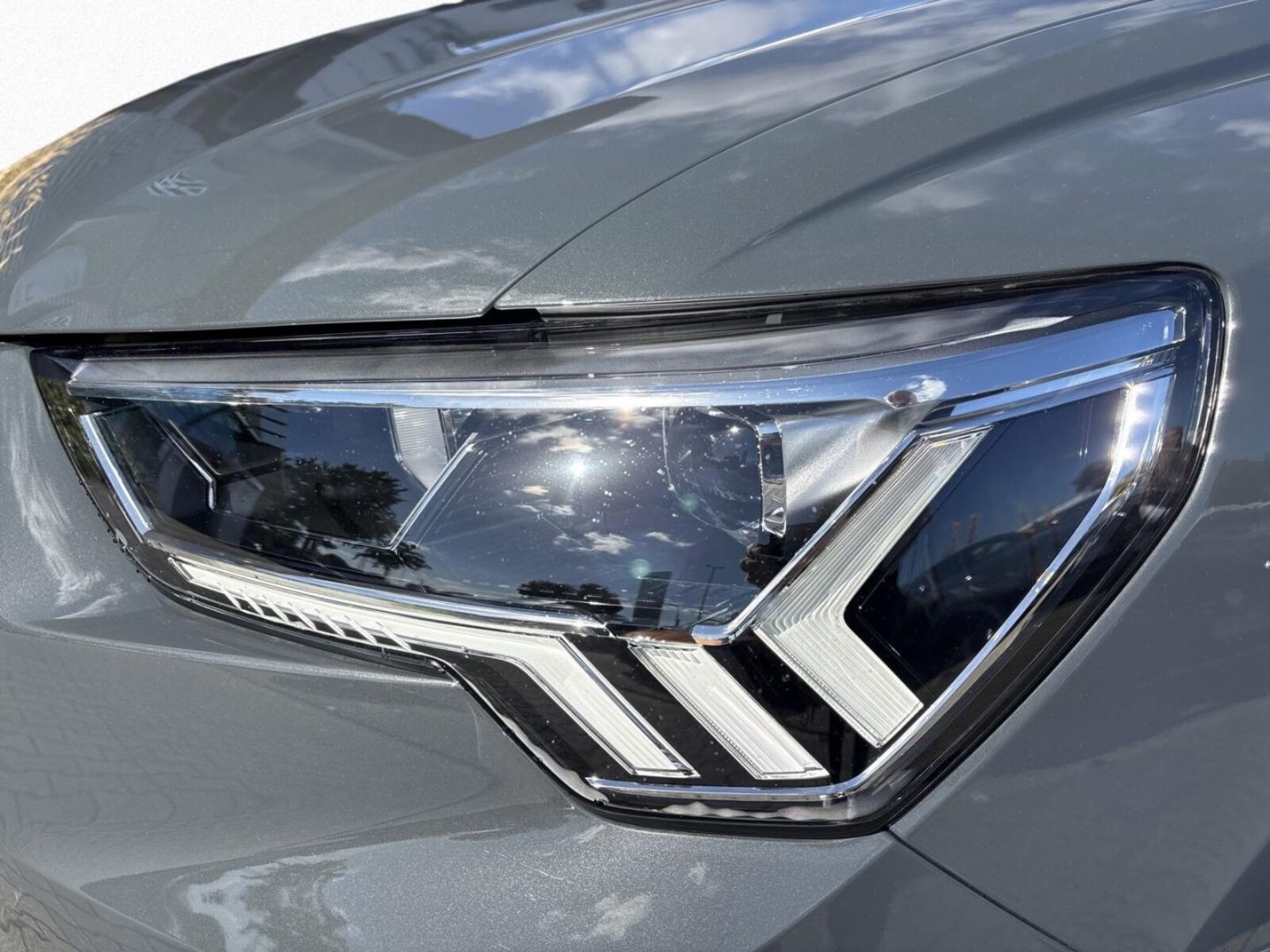 Audi Q3 – Bild 7
