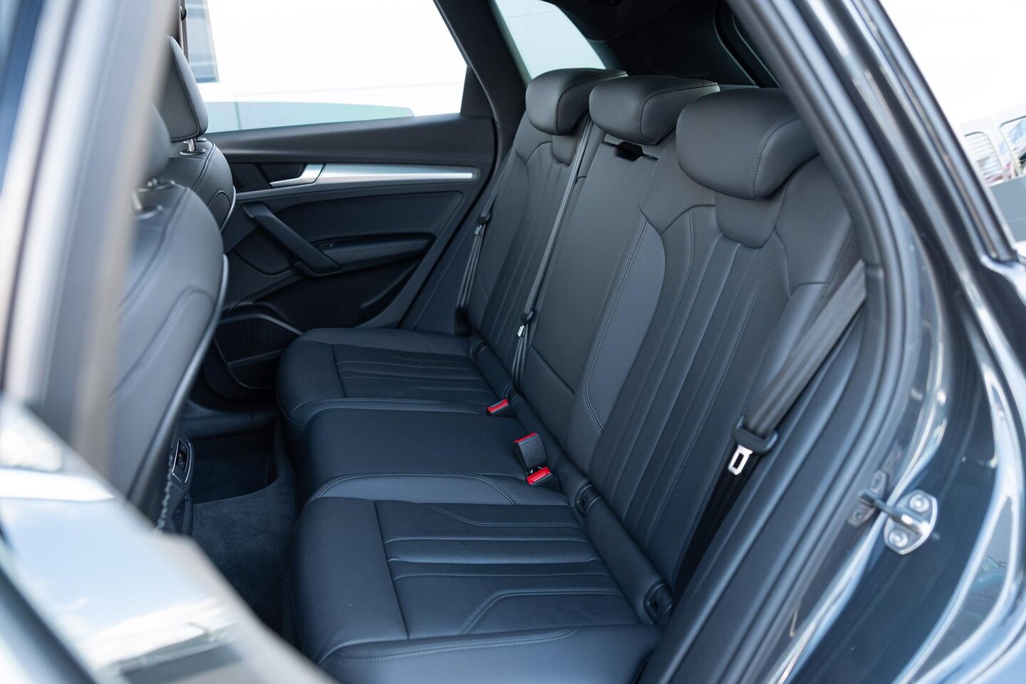 Image about Audi Q5 Sport 40 TDI quattro S tronic