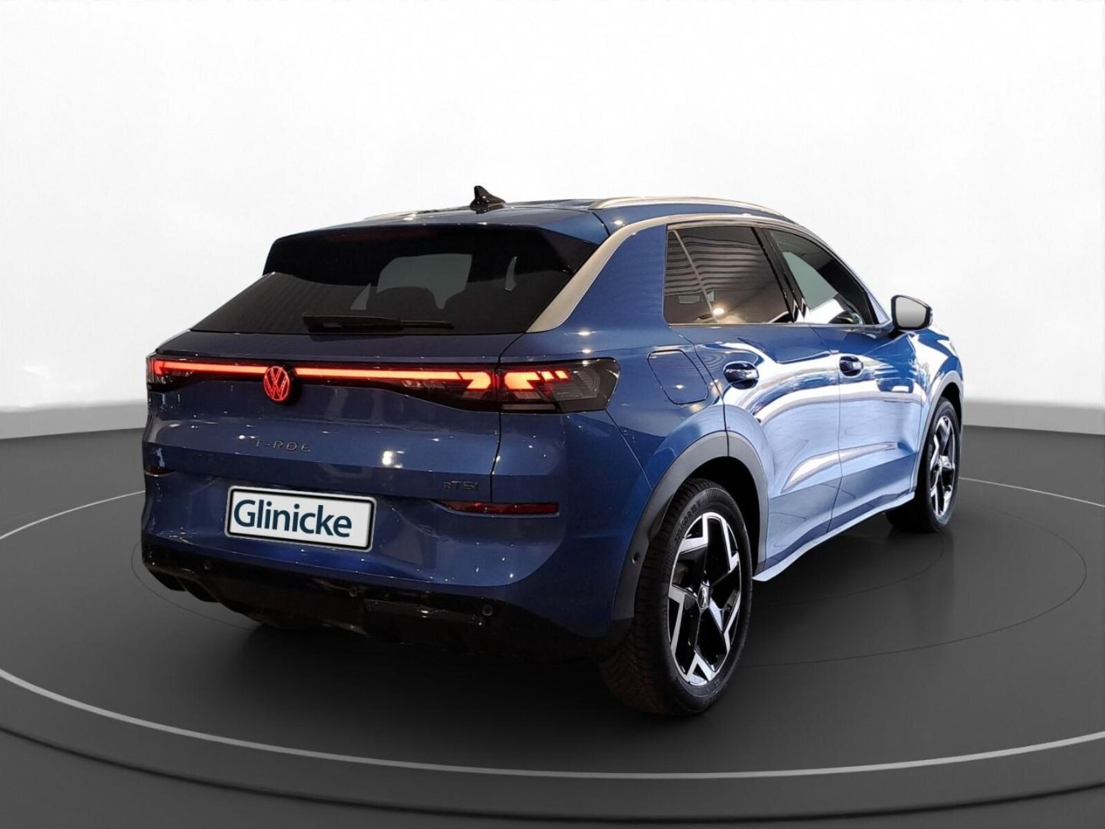 Volkswagen T-Roc – Bild 2