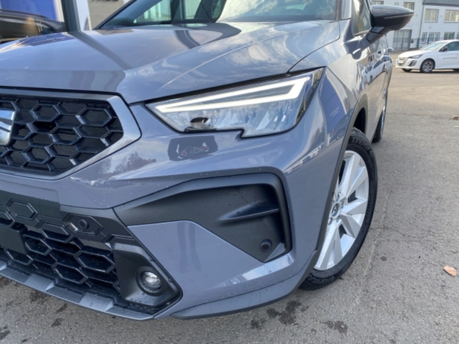 SEAT Arona – Bild 2