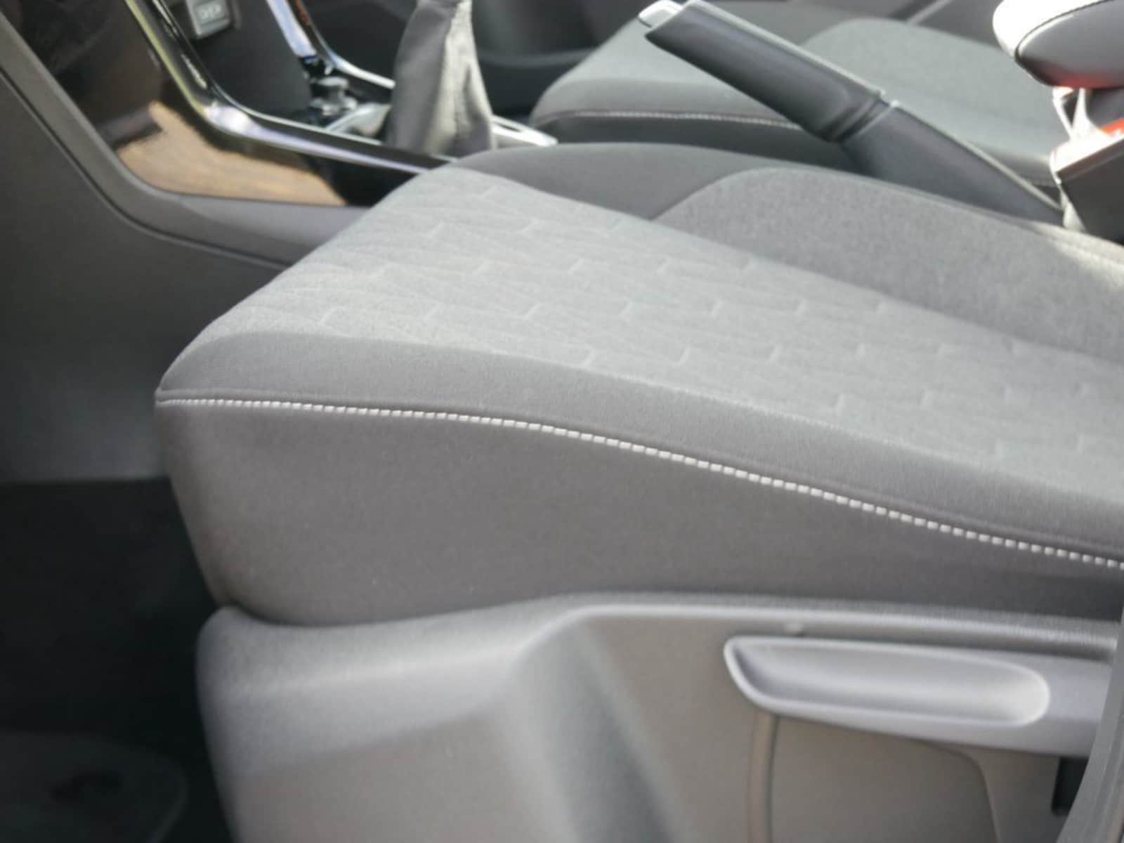 Volkswagen T-Cross – Bild 13