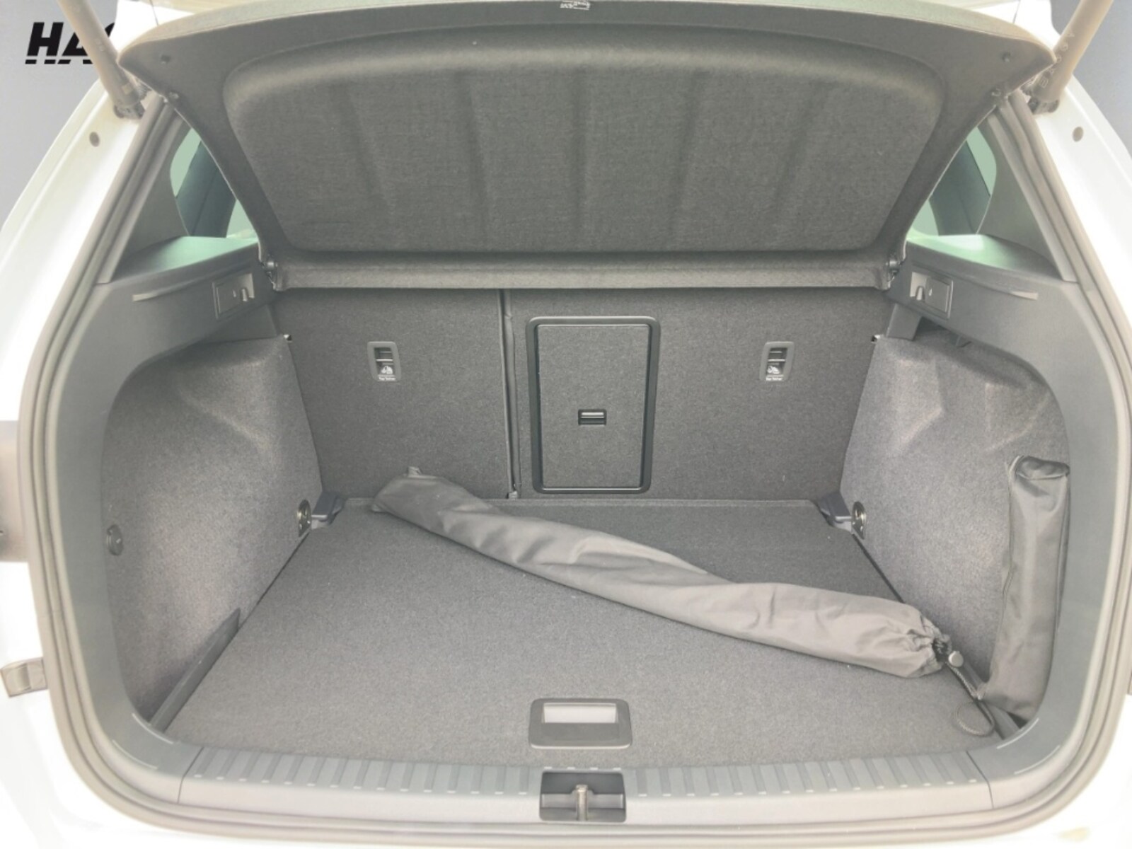 CUPRA Ateca – Bild 9