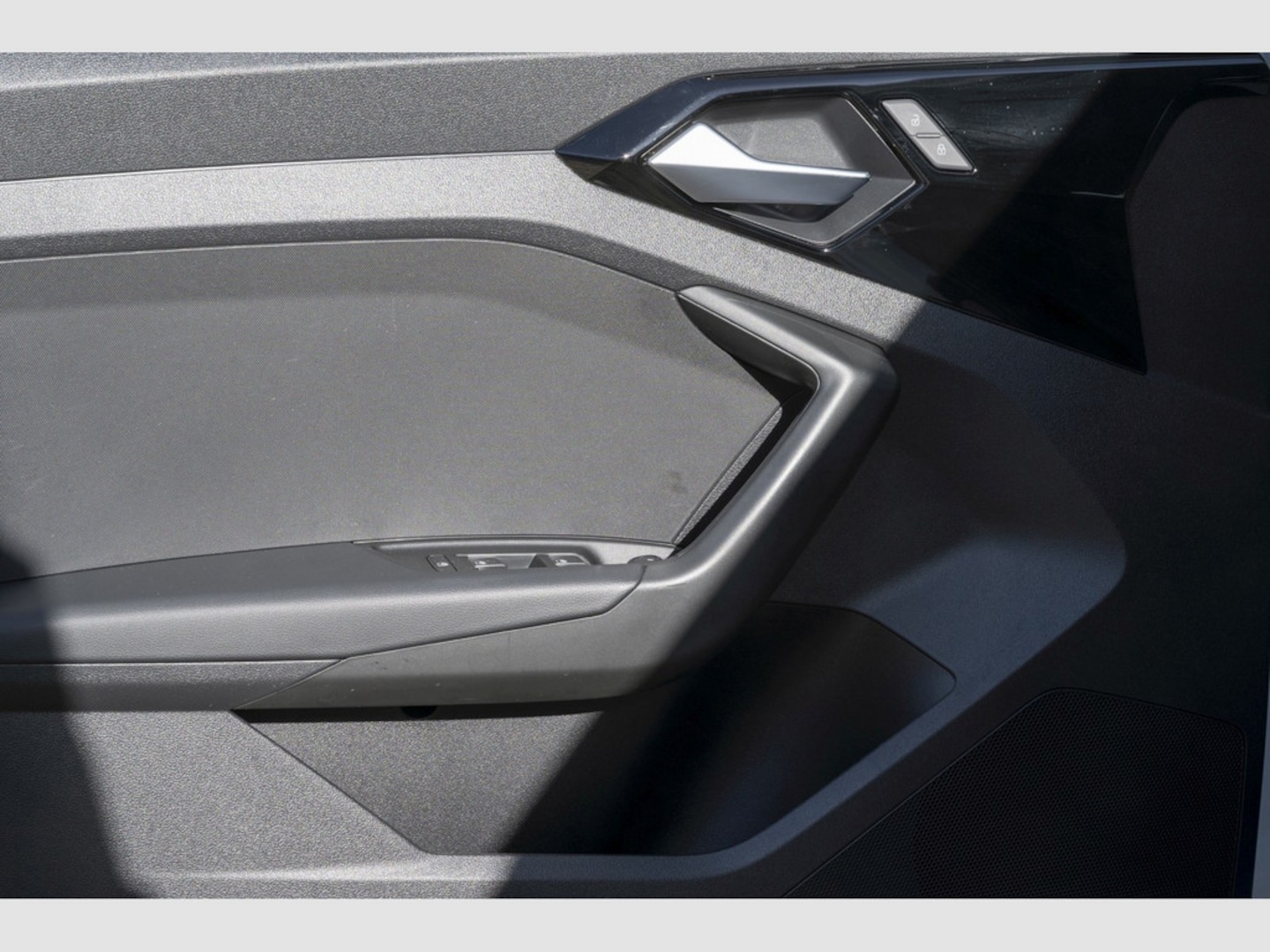 Bild über Audi A1 Sportback advanced 30 TFSI S tronic - für weitere Informationen kontaktieren Sie den Audi Partner