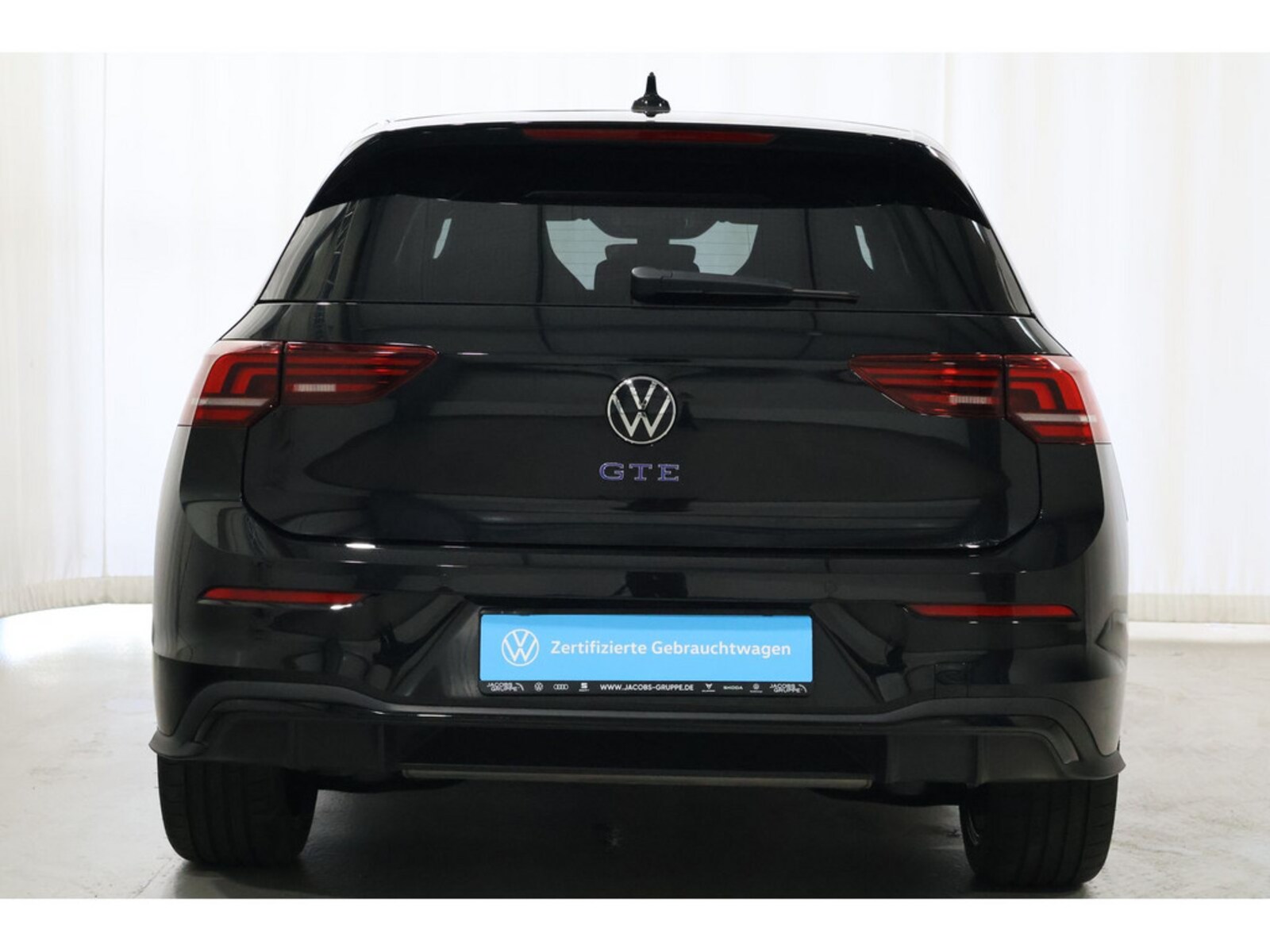Volkswagen Golf – Bild 4