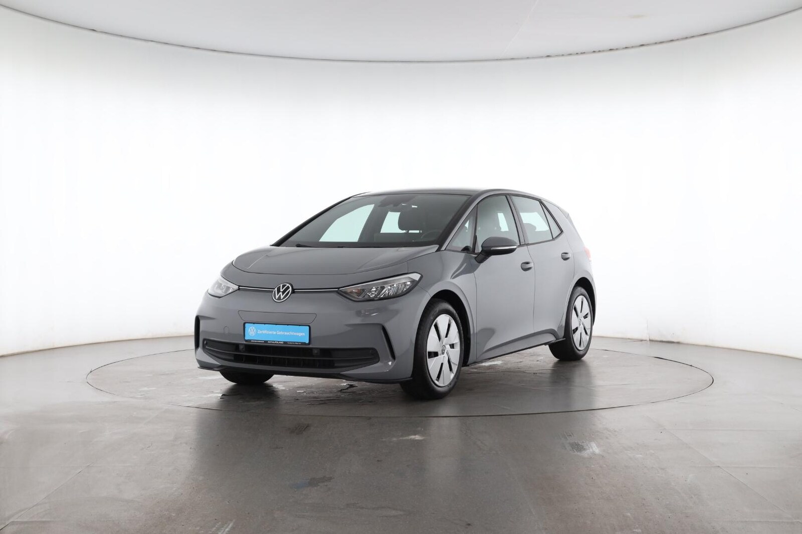 Volkswagen ID.3 – Bild 2