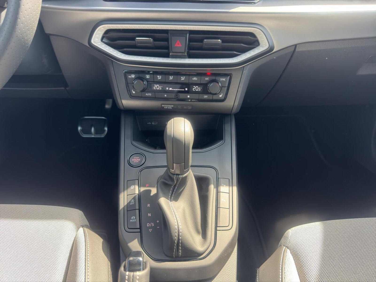 SEAT Arona – Bild 12