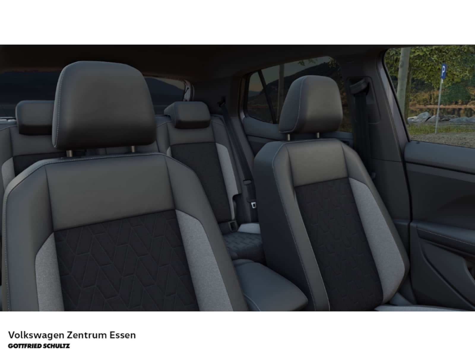 Volkswagen T-Cross – Bild 10
