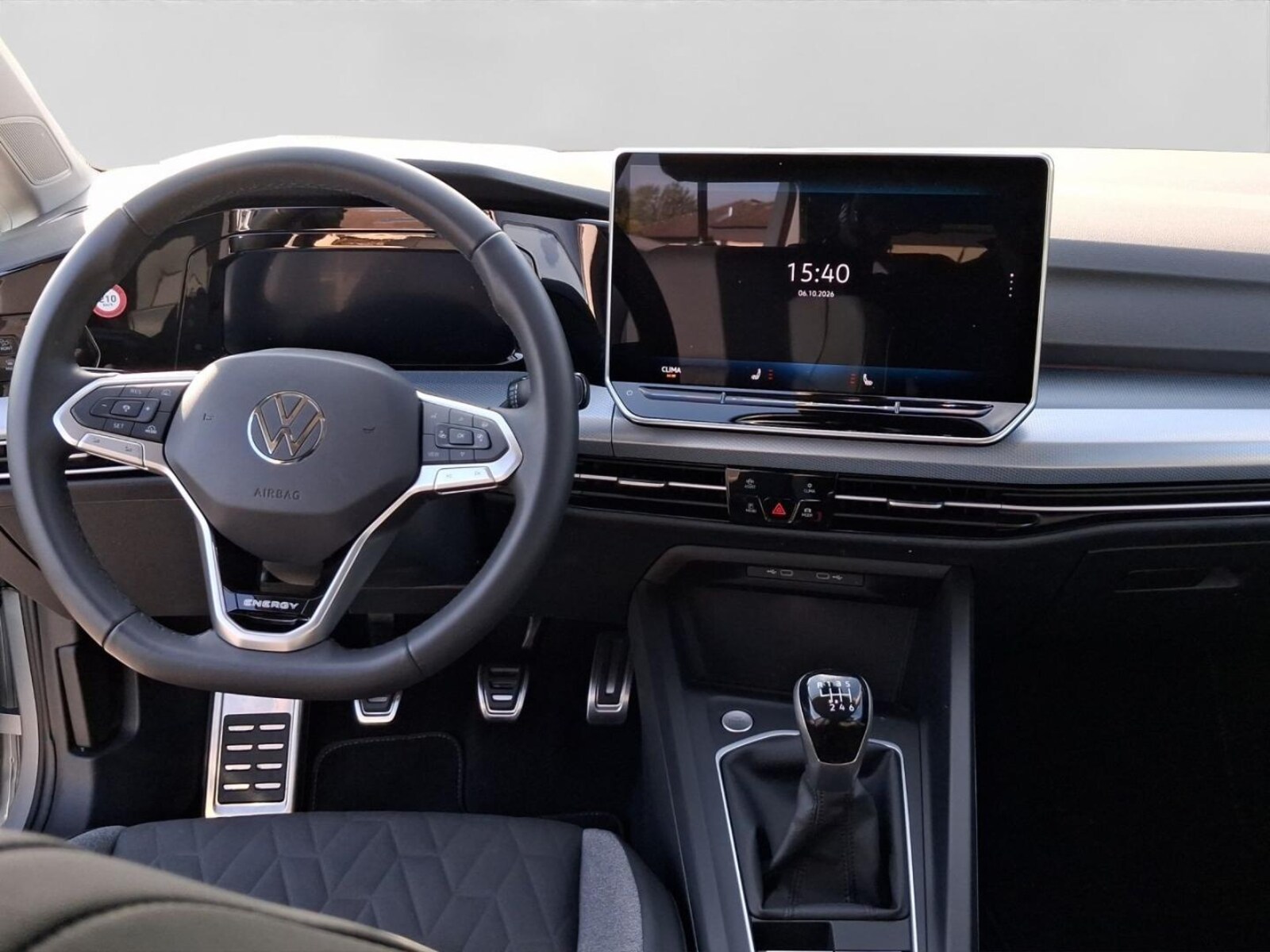Volkswagen Golf – Bild 3