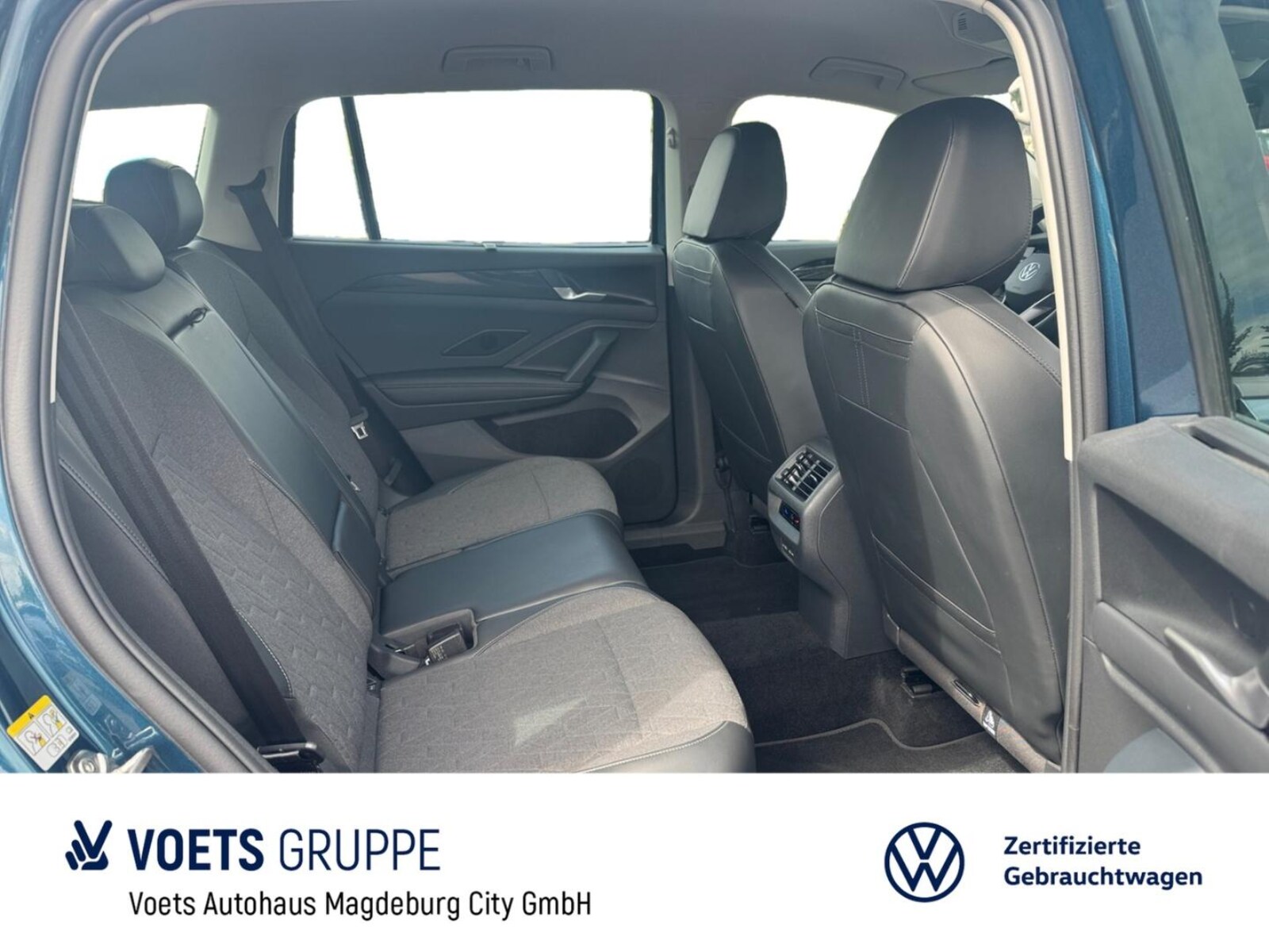 Volkswagen Tayron – Bild 14