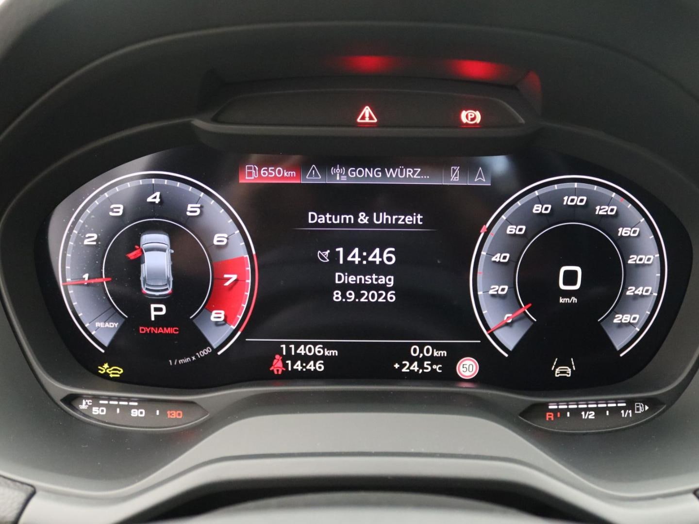 Bild über Audi Q2 S line 35 TFSI S tronic - für weitere Informationen kontaktieren Sie den Audi Partner