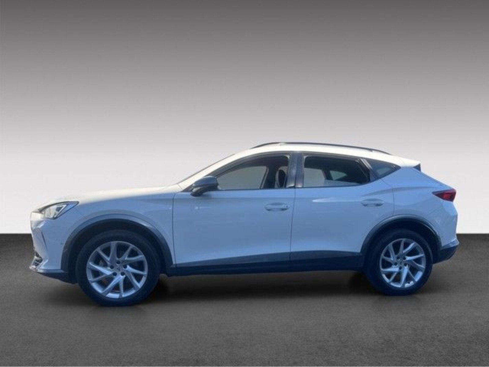 CUPRA Formentor – Bild 6