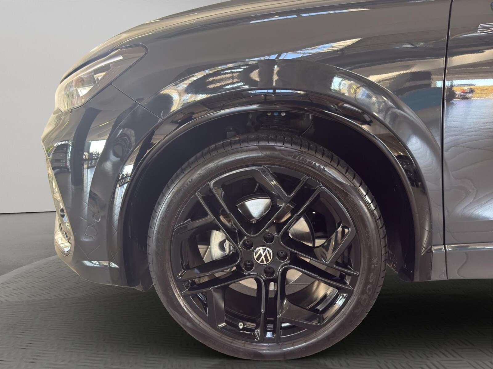 Volkswagen Tiguan – Bild 21