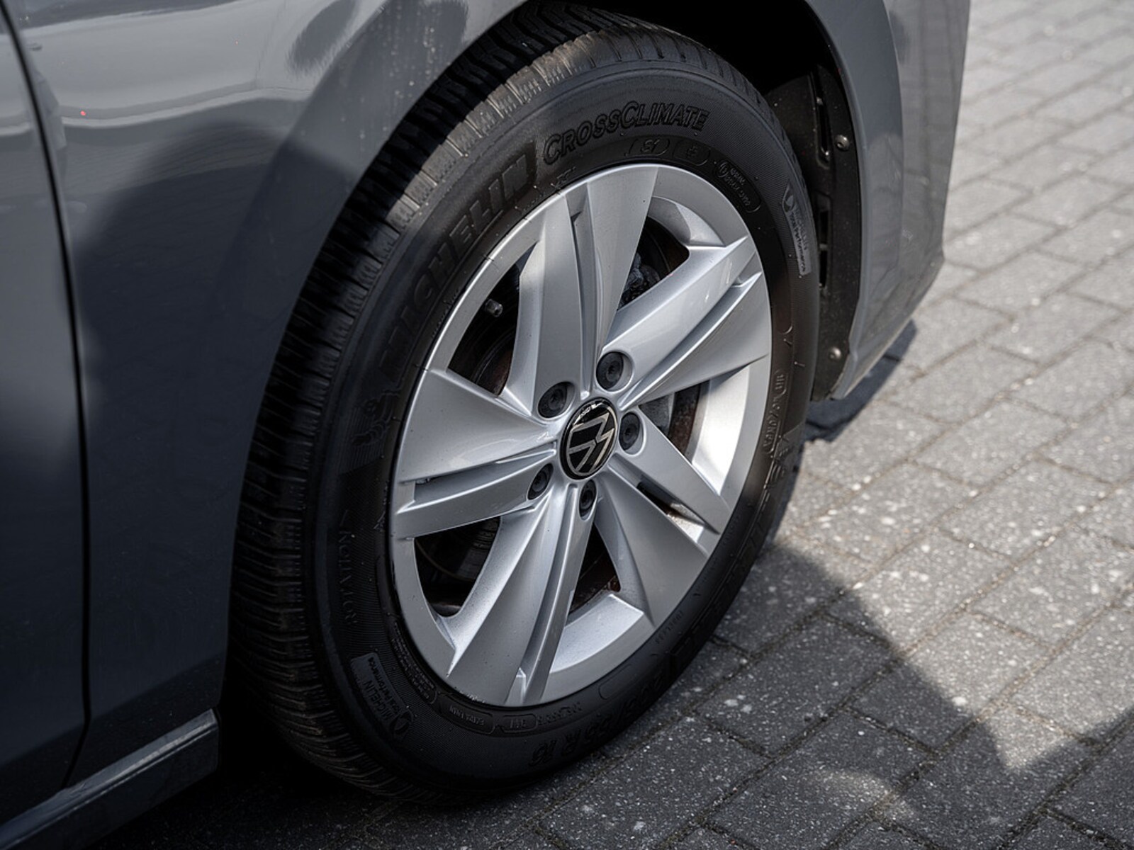 Volkswagen Golf Variant – Bild 5