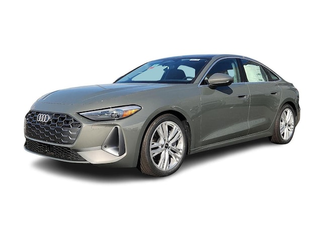 2026 Audi A5 Premium