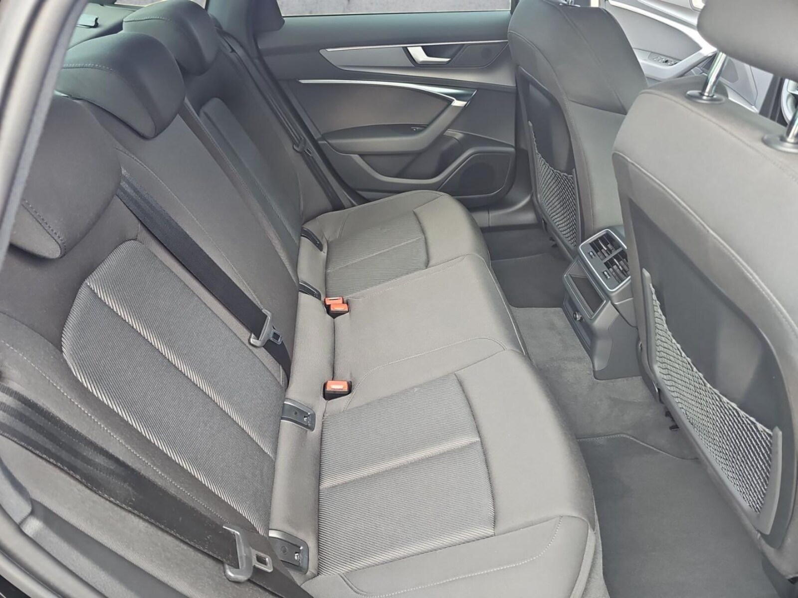 Audi A6 Limousine – Bild 15