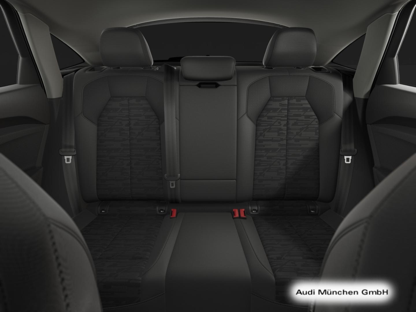 Bild über Audi Q5 Sportback TDI quattro 150 kW S tronic - für weitere Informationen kontaktieren Sie den Audi Partner