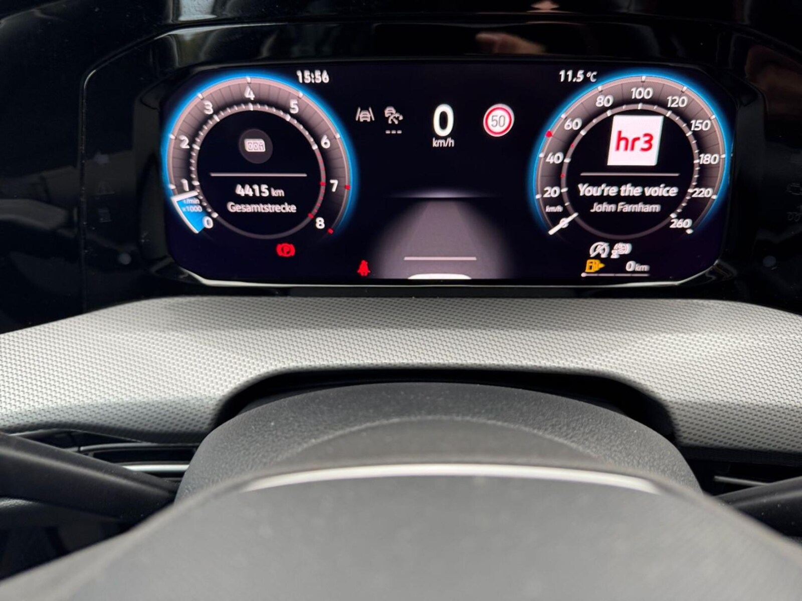 Volkswagen Golf – Bild 10