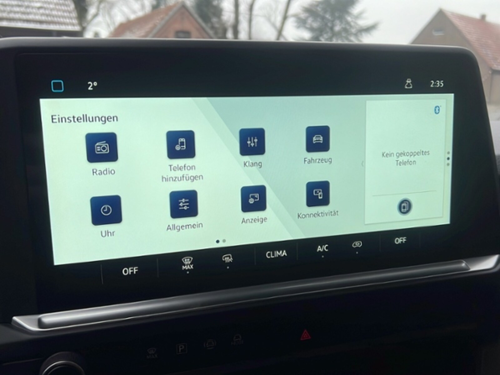 Volkswagen Transporter Kasten kurzer Radstand – Bild 8