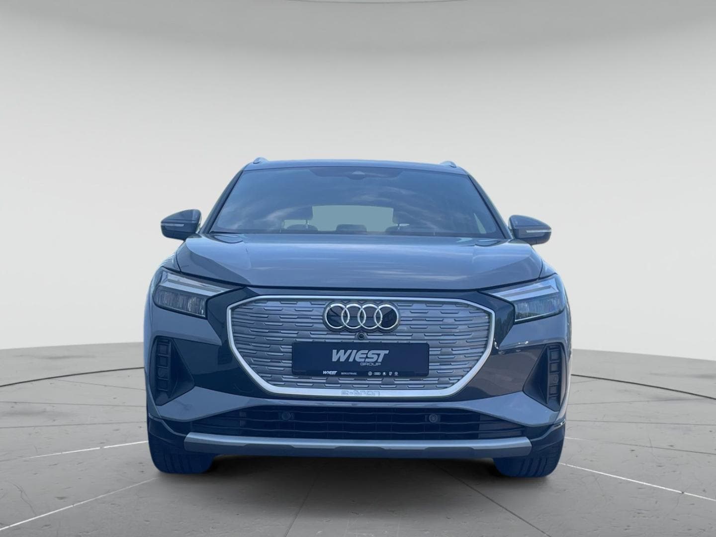 Image about Audi Q4 e-tron 50 e-tron quattro
