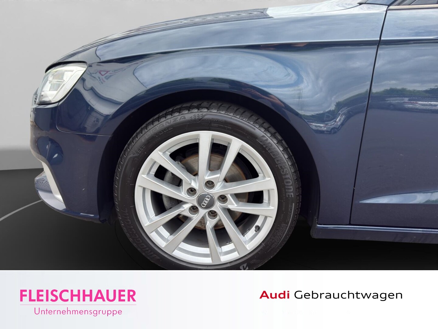 Image about Audi A3 Sportback sport 1.4 TFSI cylinder on demand ultra 6-Gang