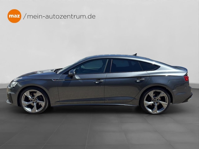 Audi A5 Sportback G-tron S Line 40 S Tronic -  - Joinsteer - #2