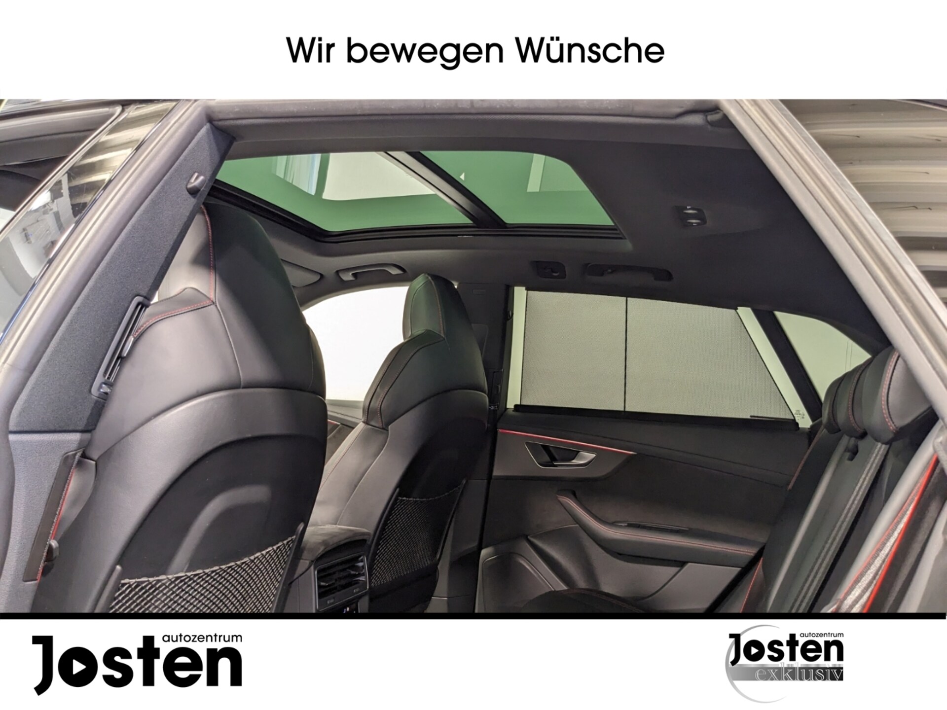 Audi RS Q8 SUV