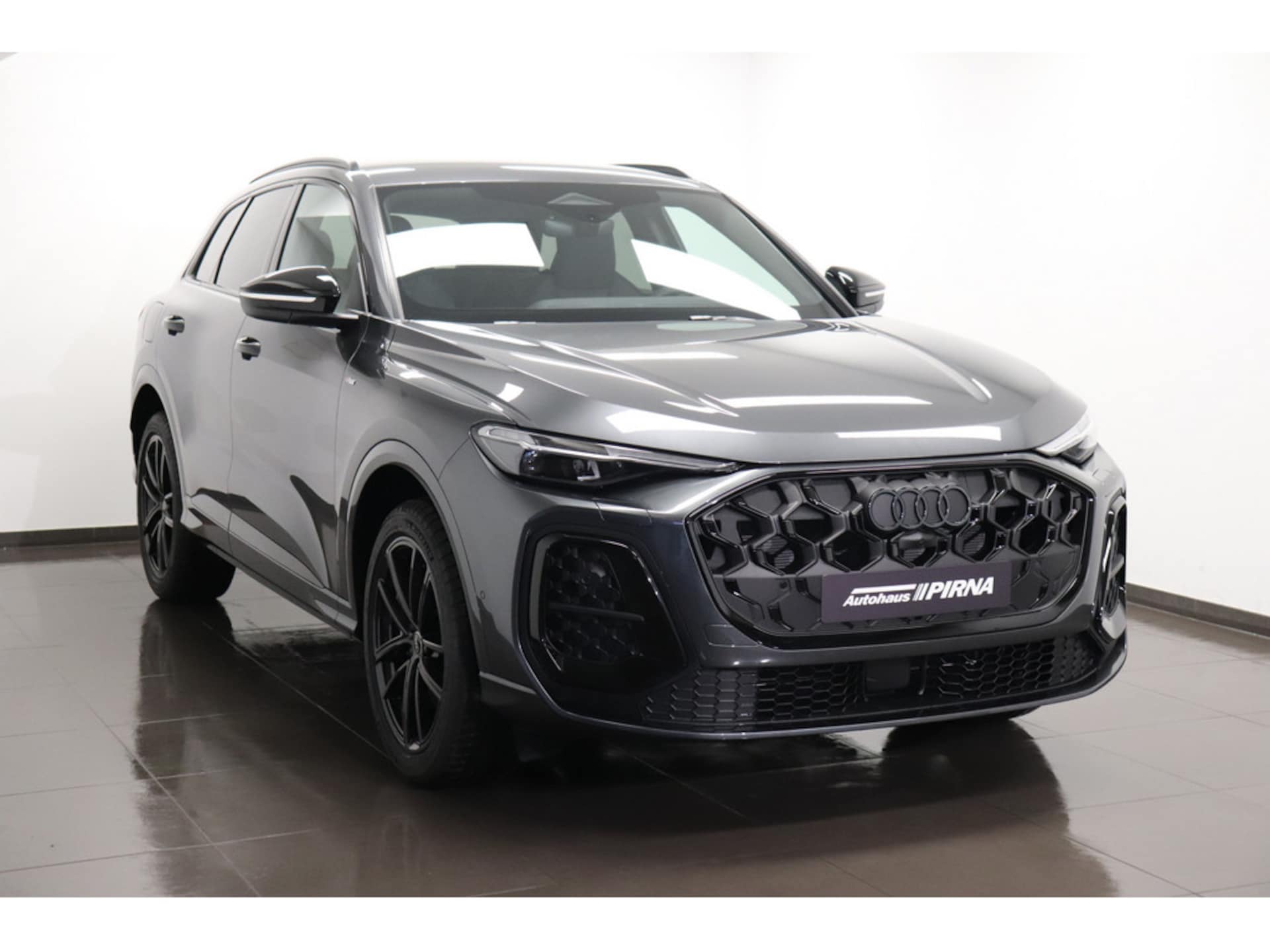 Audi Q5 SUV