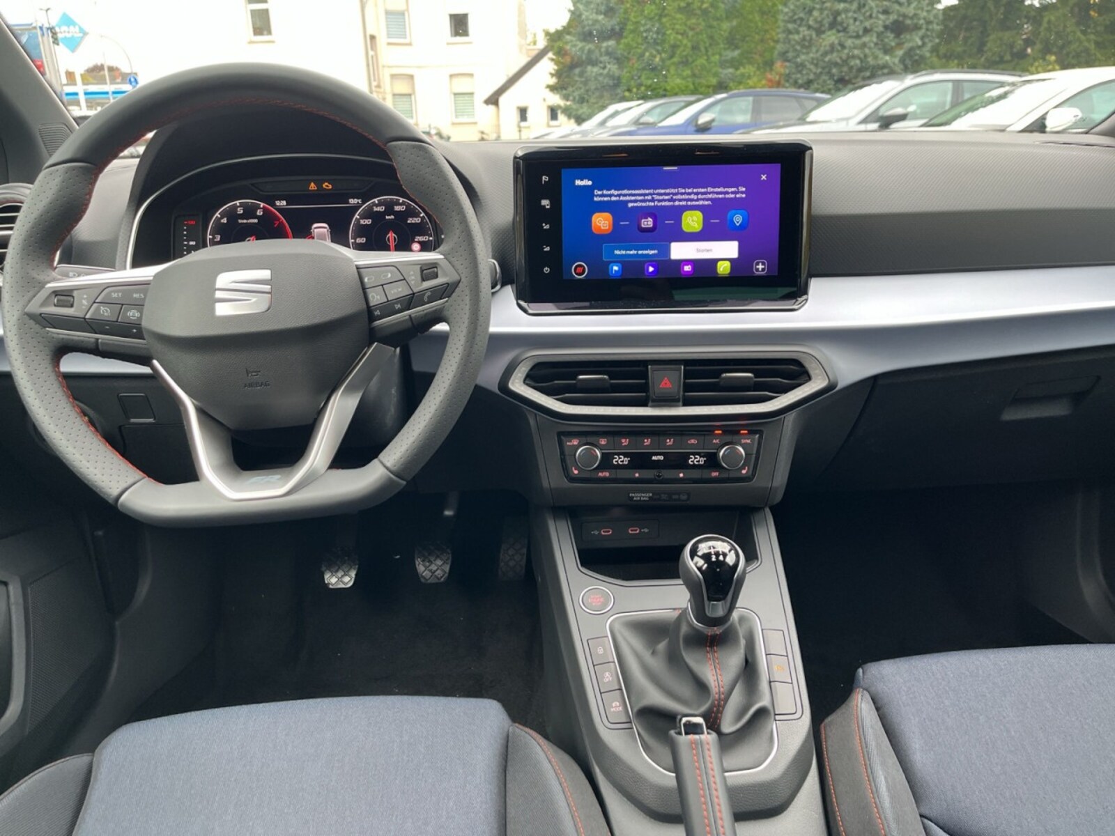 SEAT Ibiza – Bild 9