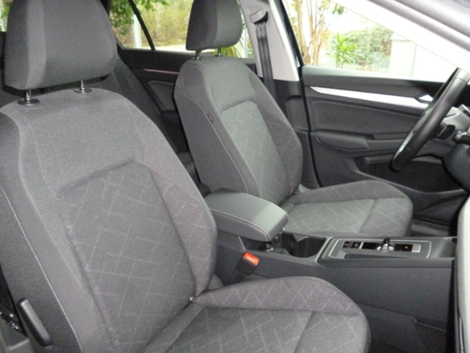 Volkswagen Golf – Bild 11