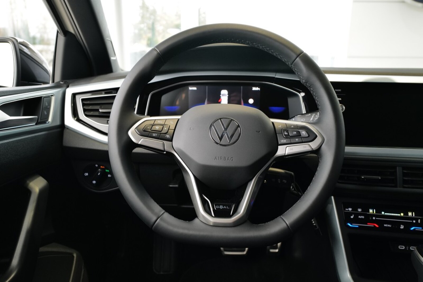 Volkswagen Polo – Bild 7