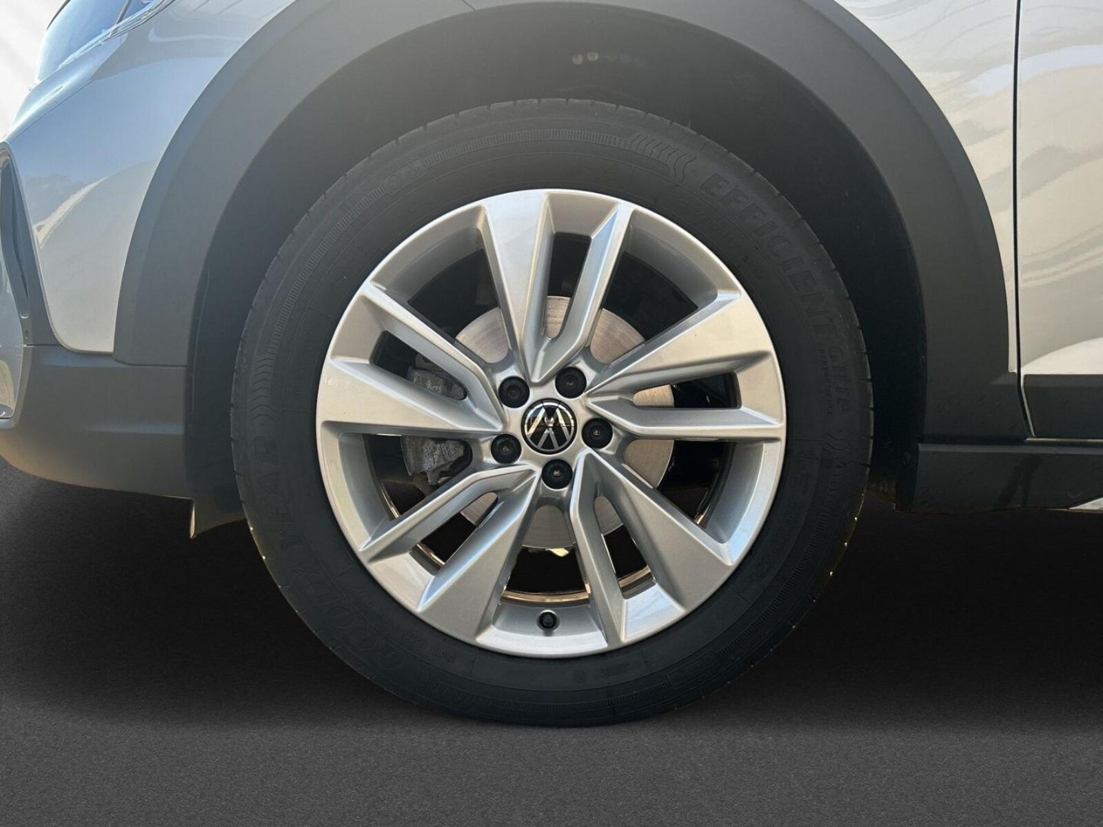 Volkswagen Taigo – Bild 7