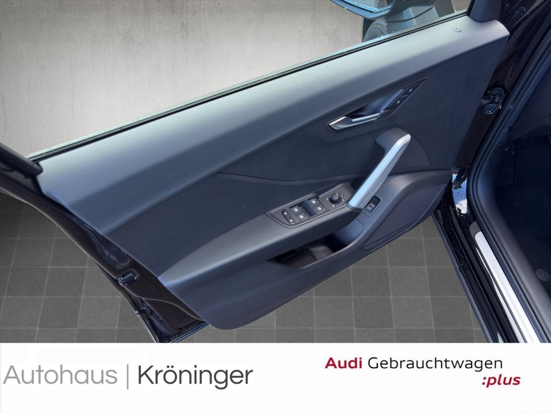 Audi Q2 Advanced