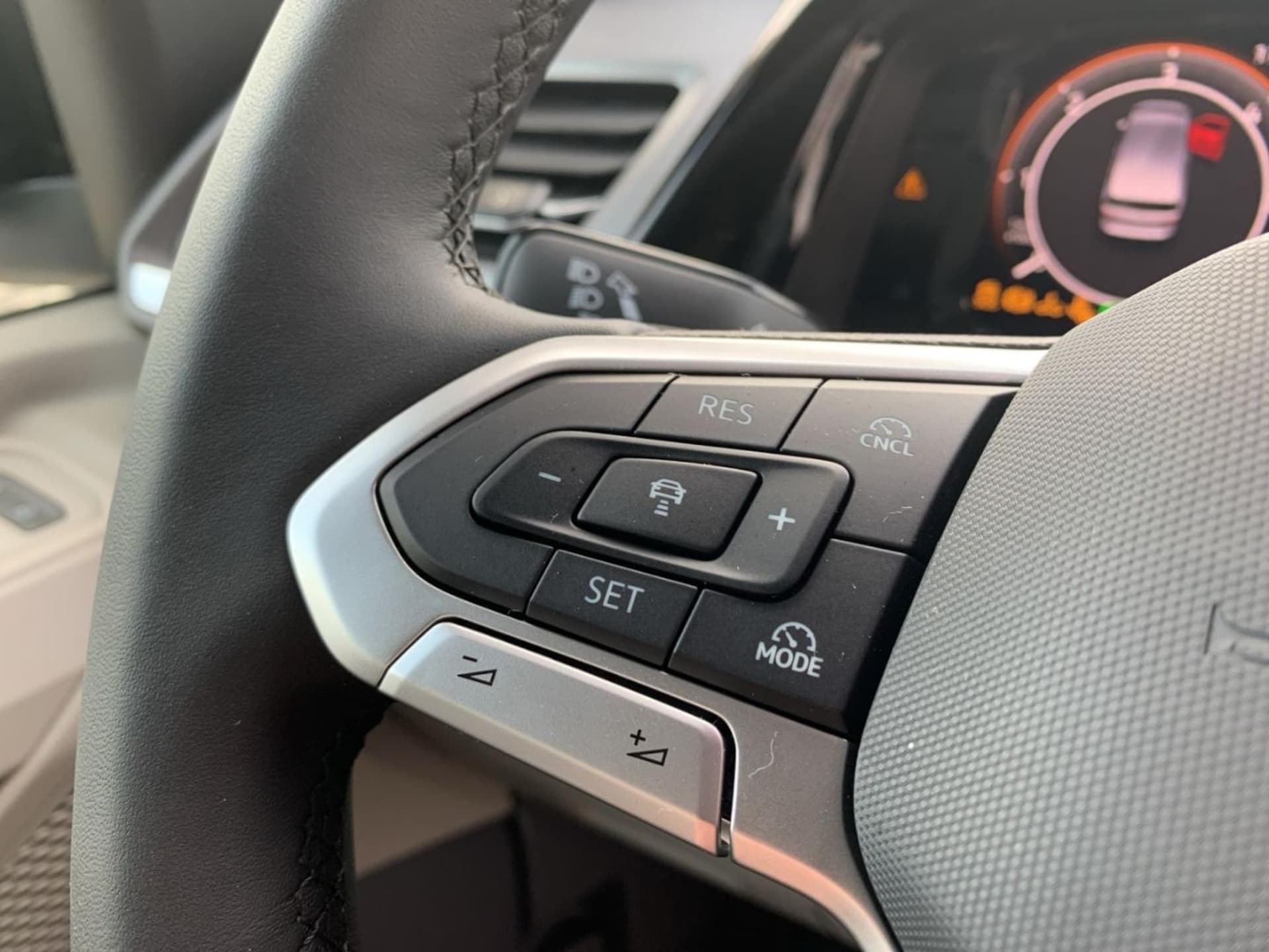Volkswagen Multivan Life
