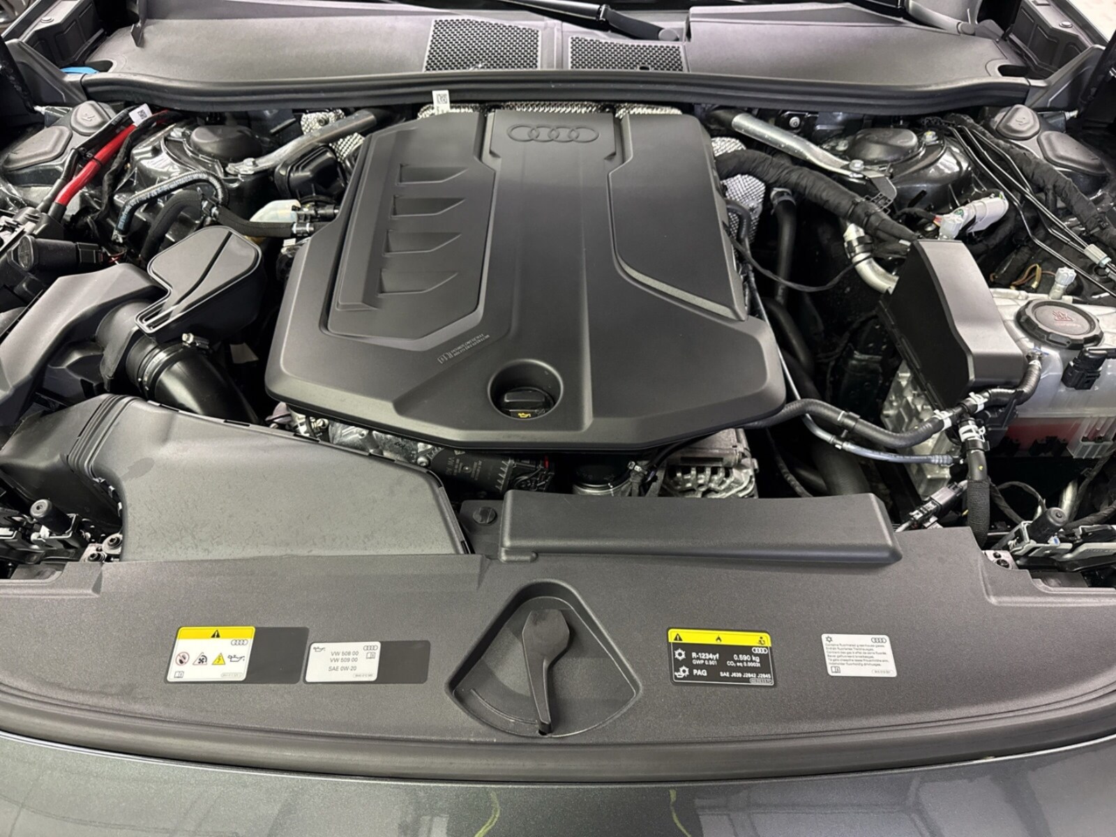 Audi A5 Avant – Bild 7